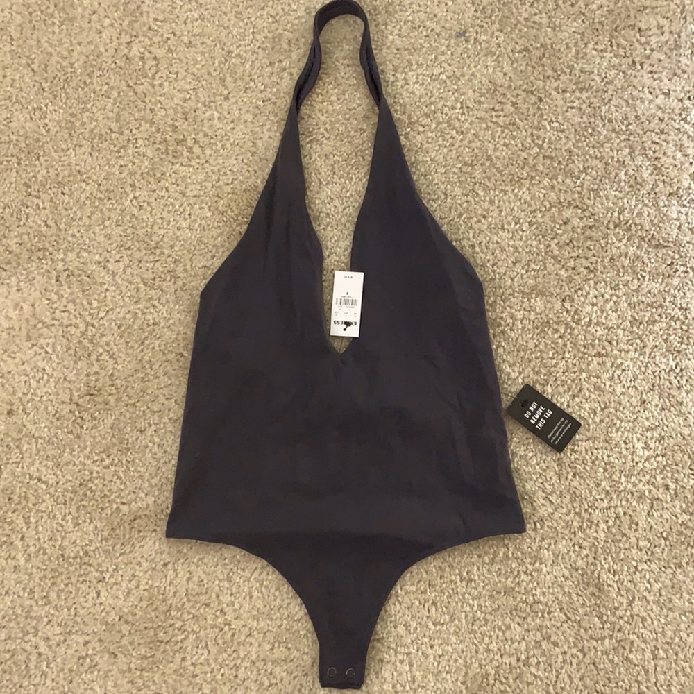 Bodysuit